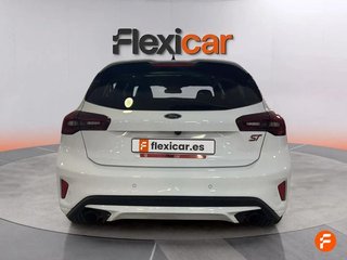 Ford Focus ST 2.3 Ecoboost 206kW (280CV)