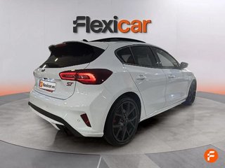 Ford Focus ST 2.3 Ecoboost 206kW (280CV)