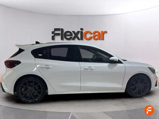 Ford Focus ST 2.3 Ecoboost 206kW (280CV)