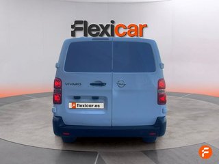 Opel Vivaro 1.5 BlueHDi 74kW (100CV) L Inc.