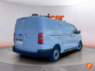 Opel Vivaro 1.5 BlueHDi 74kW (100CV) L Inc.