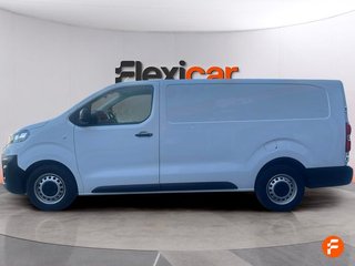 Opel Vivaro 1.5 BlueHDi 74kW (100CV) L Inc.