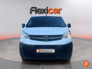 Opel Vivaro 1.5 BlueHDi 74kW (100CV) L Inc.