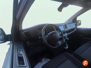 Opel Vivaro 1.5 BlueHDi 74kW (100CV) L Inc.