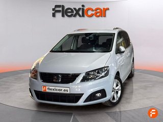 Seat Alhambra 1.4 TSI 110kW DSG S/S Xcellence