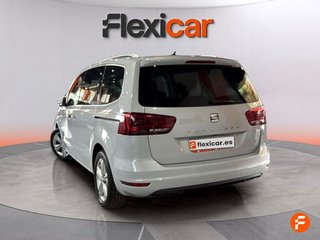Seat Alhambra 1.4 TSI 110kW DSG S/S Xcellence