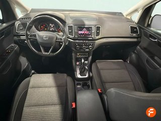 Seat Alhambra 1.4 TSI 110kW DSG S/S Xcellence
