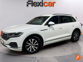 Volkswagen Touareg Premium 3.0 TDI 210kW (286CV) Tip 4Mot