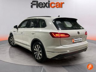 Volkswagen Touareg Premium 3.0 TDI 210kW (286CV) Tip 4Mot