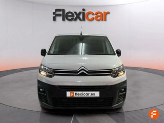 Citroën Berlingo Talla M BlueHDi 100 S&S PLUS - 4P (2024)