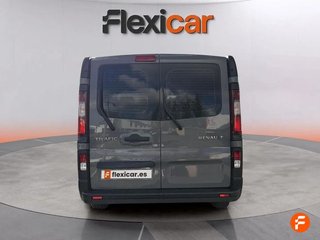 Renault Trafic Combi 9 Energy dCi 70 kW (95 CV) Euro 6