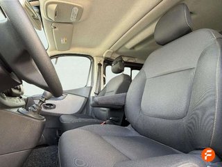 Renault Trafic Combi 9 Energy dCi 70 kW (95 CV) Euro 6