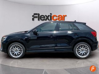 Audi Q2 S line 30 TDI 85kW (116CV) S tronic