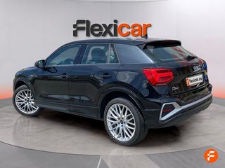 Audi Q2 S line 30 TDI 85kW (116CV) S tronic