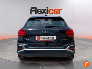 Audi Q2 S line 30 TDI 85kW (116CV) S tronic