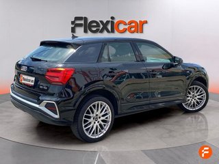 Audi Q2 S line 30 TDI 85kW (116CV) S tronic
