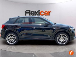 Audi Q2 S line 30 TDI 85kW (116CV) S tronic