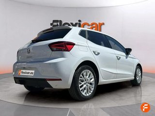 Seat Ibiza 1.0 TSI 85kW (115CV) Special Edition