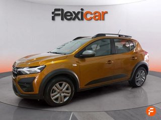 Dacia Sandero Stepway Essential TCe 67kW (90V)
