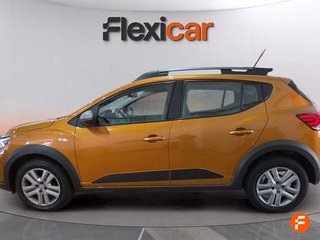 Dacia Sandero Stepway Essential TCe 67kW (90V)