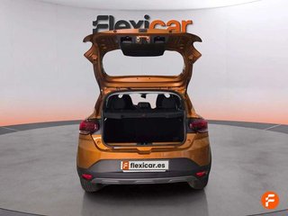 Dacia Sandero Stepway Essential TCe 67kW (90V)