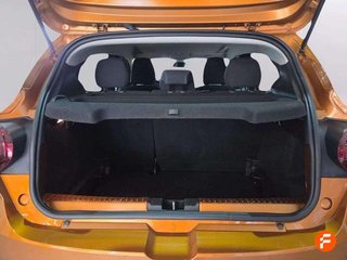Dacia Sandero Stepway Essential TCe 67kW (90V)