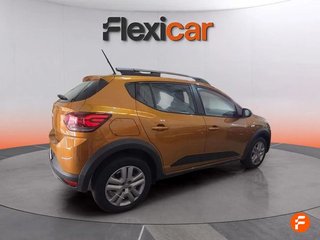 Dacia Sandero Stepway Essential TCe 67kW (90V)