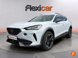 Cupra Formentor 1.5 TSI 110kW (150 CV) DSG