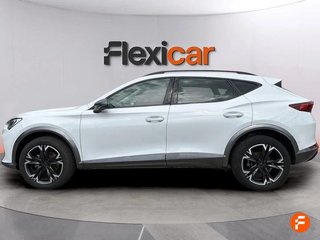 Cupra Formentor 1.5 TSI 110kW (150 CV) DSG