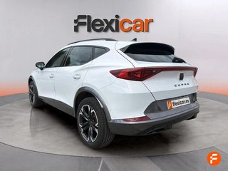 Cupra Formentor 1.5 TSI 110kW (150 CV) DSG