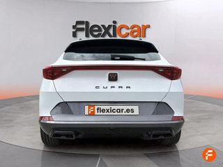 Cupra Formentor 1.5 TSI 110kW (150 CV) DSG