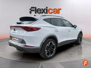 Cupra Formentor 1.5 TSI 110kW (150 CV) DSG