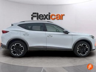 Cupra Formentor 1.5 TSI 110kW (150 CV) DSG