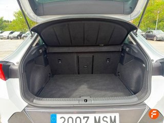 Cupra Formentor 1.5 TSI 110kW (150 CV) DSG