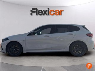 BMW Serie 1 M135i