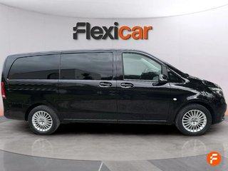 Mercedes Vito 116CDI AT 120kW Tourer Pro Larga
