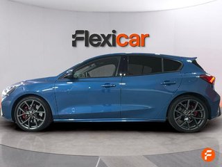 Ford Focus 2.3 Ecoboost 206kW ST 3
