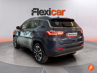Jeep Compass 4Xe 1.3 PHEV 140kW(190CV) Limited AT AWD