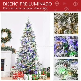 Árbol de Navidad