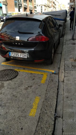 SEAT Leon 2007