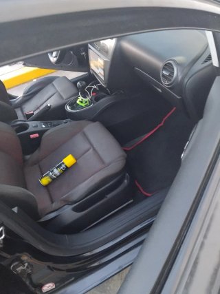 SEAT Leon 2007