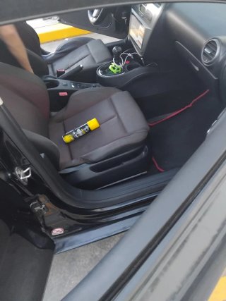 SEAT Leon 2007