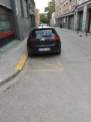 SEAT Leon 2007