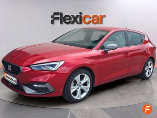 Seat Leon 1.5 TSI 85kW S&S FR 75 Aniversario