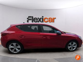 Seat Leon 1.5 TSI 85kW S&S FR 75 Aniversario