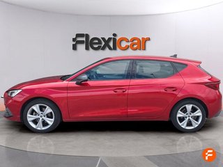 Seat Leon 1.5 TSI 85kW S&S FR 75 Aniversario