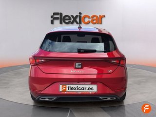 Seat Leon 1.5 TSI 85kW S&S FR 75 Aniversario