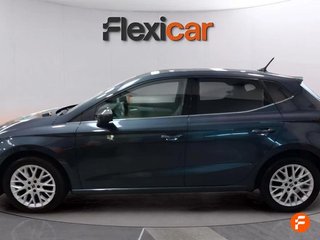 Seat Ibiza 1.0 TSI 81kW (110CV) Style XM