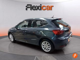 Seat Ibiza 1.0 TSI 81kW (110CV) Style XM
