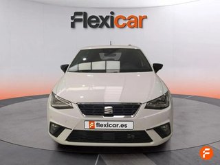 Seat Ibiza 1.0 TSI 85kW (115CV) FR Salta